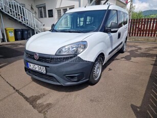 FIAT DOBLO Dobló Cargo 1.3 Mjet Maxi