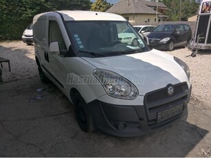 FIAT DOBLO Dobló Cargo 1.3 Mjet SX