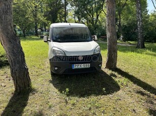 FIAT DOBLO Dobló Cargo 1.3 Mjet SX E6