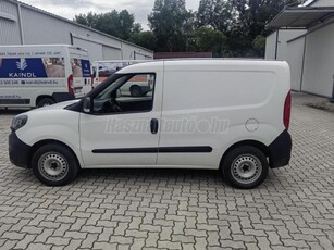 FIAT DOBLO Dobló Cargo 1.4 T-jet SX E6D Klímás!Mo-i!első tulajdonostól!!116 e km!!