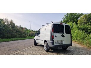 FIAT DOBLO Dobló Cargo 1.9 D 223.412.0 Cargo