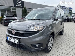 Fiat Doblo Dobló Panorama 1.4 T-Jet Easy (7 sze...