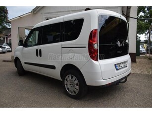 FIAT DOBLO Dobló Panorama 1.6 Mjet Dynamic MTA ITT és MOST AKCIÓ!!! FRISS MŰSZAKI/KLIMA/ELEKTROMOS ABLAK/ELEKTROMOS TÜKÖR