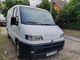 FIAT DUCATO 10 1.9 Furgone C1A 230.109.0