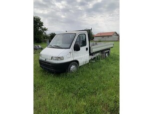 FIAT DUCATO 14 2.8 D Cabinato M1C