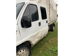 FIAT DUCATO 14 2.8 D Furgone L2B