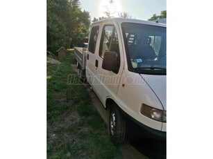 FIAT DUCATO 14 2.8 D Furgone M2B