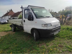 FIAT DUCATO 14 2.8 JTD Cabinato M1C