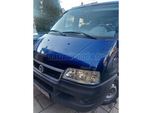 FIAT DUCATO 15 2.3 JTD Furgone L2H2