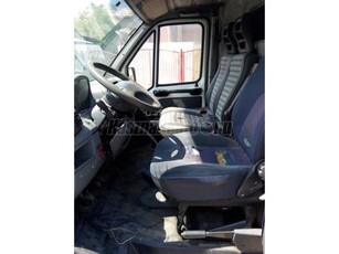 FIAT DUCATO 15 2.3 JTD Furgone L2H2