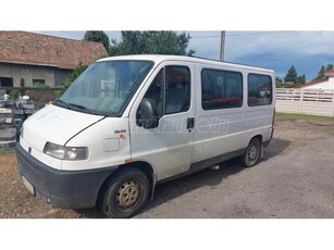 FIAT DUCATO 15 2.8 JTD Furgone L2H2