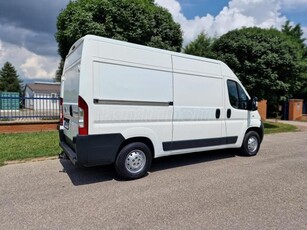 FIAT DUCATO 2.2 Mjet MH2 3.3 t 148 EZER KILOMÉTER. KLÍMA. MAGYAR