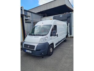 FIAT DUCATO 2.3 Mjet CH1 3.0 t