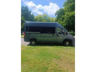 FIAT DUCATO 2.3 Mjet CH1 3.0 t