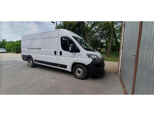 FIAT DUCATO 2.3 Mjet CH1 3.5 t