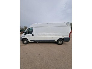 FIAT DUCATO 2.3 Mjet LH2 3.5 t