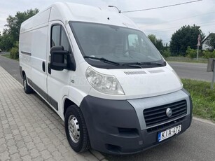 FIAT DUCATO 2.3 Mjet LH2 3.5 t Magyarországi! Csere-Beszámítás!