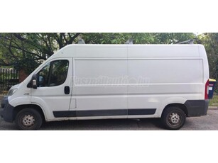 FIAT DUCATO 2.3 Mjet LH2 3.5 t MTA