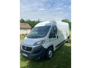 FIAT DUCATO 2.3 Mjet LH2 3.5 t MTA