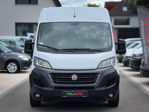 FIAT DUCATO 2.3 Mjet LH3 3.5 t L3H2. BOTT POLCRENDSZER. MAGYARORSZÁGI. 1. TUL