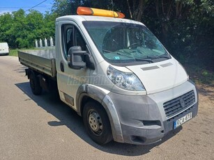 FIAT DUCATO 2.3 Mjet LWB 3.5 t