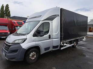 FIAT DUCATO 2.3 Mjet LWB 3.5 t