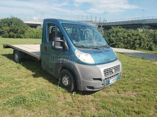 FIAT DUCATO 2.3 Mjet LWB 3.5 t