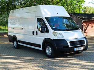 FIAT DUCATO 2.3 Mjet LWB 3.5 t