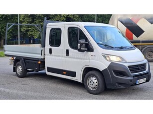 FIAT DUCATO 2.3 Mjet LWB 3.5 t Euro 6 Nem áfás