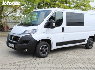 Fiat Ducato 2.3 Mjet MH1 3.3 t Euro 6 /7Fős/ HO...