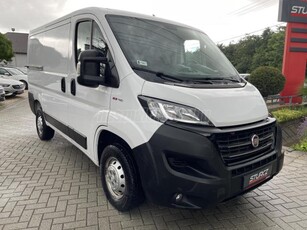 FIAT DUCATO 2.3 Mjet MH2 3.3 t Magyar-Sz.Könyv-KM GARANCIA