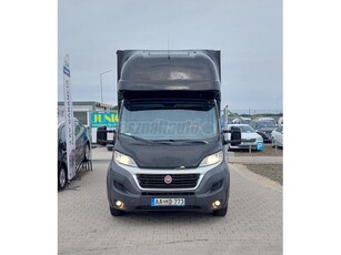 FIAT DUCATO 2.3 Mjet MLWB 3.3 t Euro 6 ::FOGLALÓZVA!!::