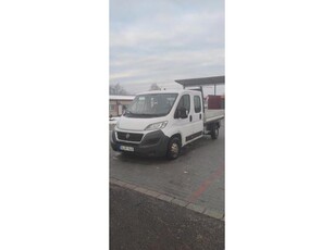 FIAT DUCATO 2.3 Mjet MWB 3.3 t