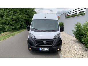 FIAT DUCATO Maxi 2.2 Mjet XLH2 3.5 t M.O-I!GAR:101eKM!ÚJ-MODELL!MAKULÁTLAN-ÁLLAPOT!