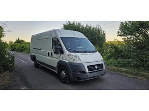 FIAT DUCATO Maxi 2.3 Mjet XLH2 3.5 t