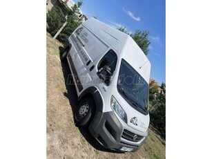 FIAT DUCATO Maxi 2.3 Mjet XLWB 3.5 t MTA Euro 6