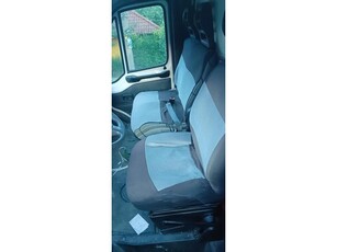 FIAT DUCATO Maxi 2.8 Cabinato L1C 232.450.0