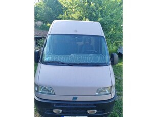 FIAT DUCATO Maxi 2.8 Furgone L2B 232.650.0