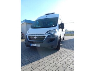 FIAT DUCATO Maxi 3.0 Mjet XLWB 3.5 t Hűtős