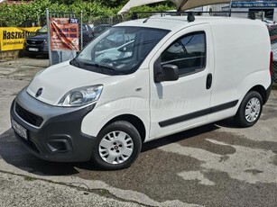 FIAT FIORINO 1.3 Mjet 95 LE Start&Stop EcoJet E6 Magyarországi!