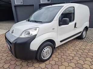 FIAT FIORINO 1.3 Mjet Adventure HAZAI VÁSÁRLÁS. MEGKÍMÉLT ÉS KULTÚRÁLT. KLÍMÁS