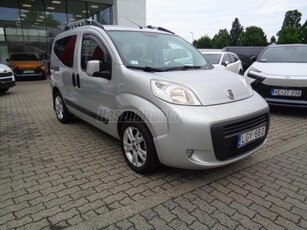 FIAT FIORINO Qubo 1.4 8V Active MO.-i.. VONÓHOROG . TÉLI KERÉK SZETTEL