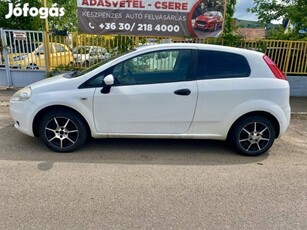 Fiat Grande Punto 1.2 8V Actual