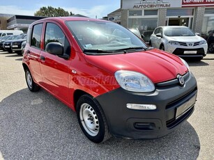 FIAT PANDA 1.0 Van BSG ÁFÁS! KLÍMA! EL.ABLAK! MAGYARORSZÁGI!