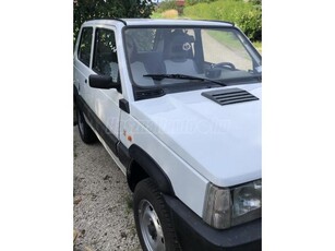 FIAT PANDA 1.1 4x4 L