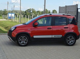 Fiat Panda 1.2 8V City Cross 23ekm!!!Ritkaság!...