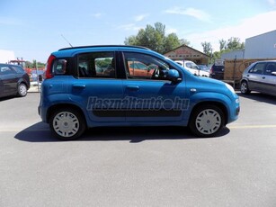 FIAT PANDA 1.2 8V Lounge [5 személy]