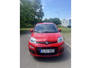 FIAT PANDA 1.2 8V Lounge