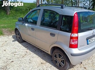 Fiat Panda 1.2 8V Lounge