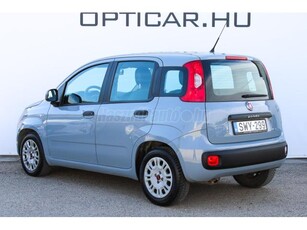 FIAT PANDA 1.2 8V Pop Klíma!El.Ablak!126.900Km!1.Tulaj!Vezetett Szervizkönyv!ÁFÁ-s!